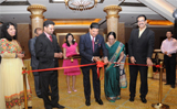 Abu Dhabi: India Property Fest witnesses over 6,000 footfalls